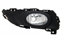 Fog Light 19-0868-11-2 TYC