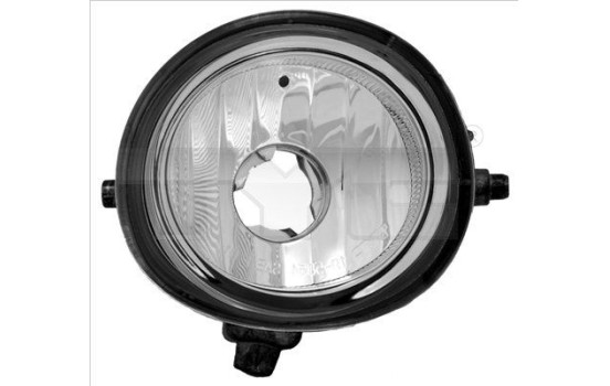 Fog Light 19-0869-01-2 TYC, Image 2