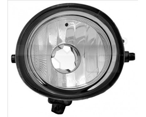 Fog Light 19-0870-01-2 TYC, Image 2