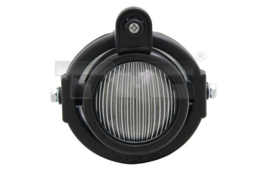 Fog Light 19-0879-05-2 TYC, Image 2