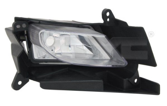 Fog Light 19-0915-01-2 TYC, Image 2