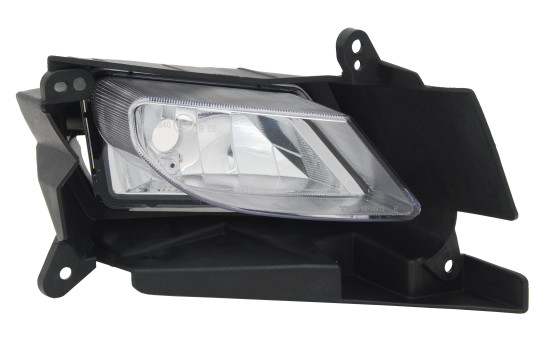 Fog Light 19-0915-01-2 TYC