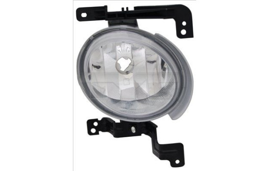 Fog Light 19-0920-01-2 TYC, Image 2