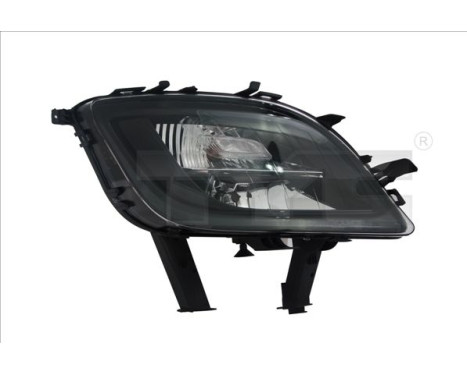 Fog Light 19-0921-10-21 TYC