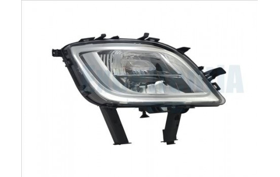 Fog Light 19-0922-00-21 TYC