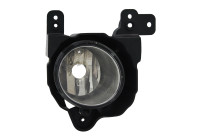 Fog Light 19-0927-01-9 TYC