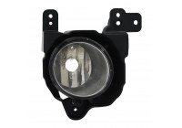 Fog Light 19-0928-01-9 TYC