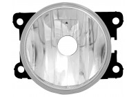 Fog Light 19-0937-01-9 TYC