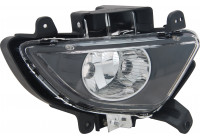 Fog Light 19-0939-01-2 TYC