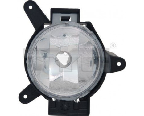 Fog Light 19-0979-01-2 TYC, Image 2