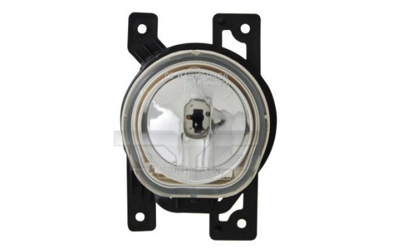Fog Light 19-11005-05-2 TYC, Image 2