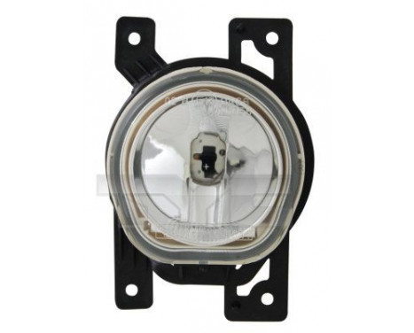 Fog Light 19-11006-05-2 TYC, Image 2