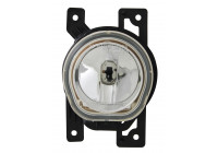 Fog Light 19-11006-05-2 TYC