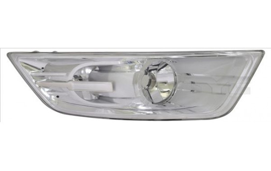 Fog Light 19-11013-01-2 TYC
