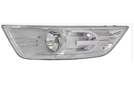 Fog Light 19-11014-01-2 TYC