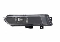 Fog Light 19-11015-01-9 TYC