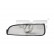 Fog Light 19-11017-01-2 TYC, Thumbnail 2