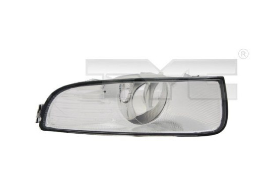 Fog Light 19-11017-01-2 TYC, Image 2
