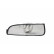 Fog Light 19-11017-01-2 TYC