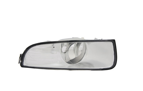 Fog Light 19-11017-01-2 TYC