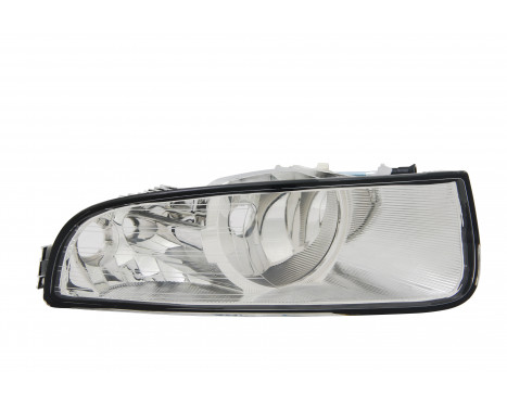 Fog Light 19-11019-01-2 TYC