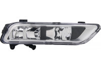 Fog Light 19-11021-16-2 TYC