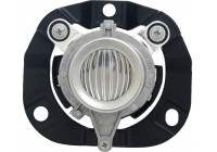 Fog Light 19-11023-05-2 TYC