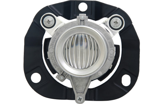 Fog Light 19-11023-05-2 TYC