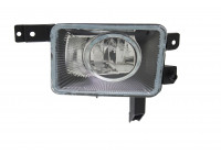 Fog Light 19-11026-05-2 TYC