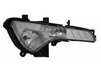 Fog Light 19-11027-01-2 TYC