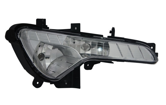 Fog Light 19-11027-01-2 TYC