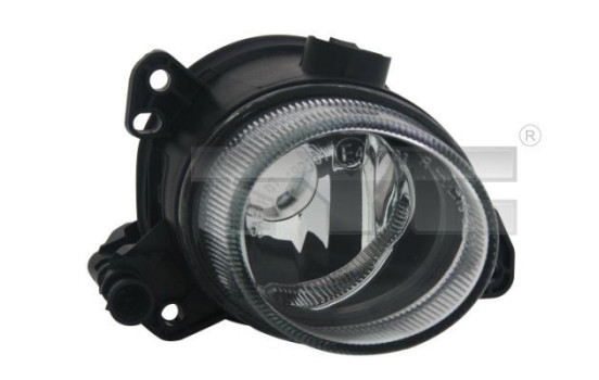 Fog Light 19-11031-01-9 TYC, Image 2