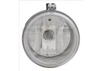 Fog Light 19-11039-00-9 TYC