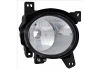 Fog Light 19-11041-01-2 TYC