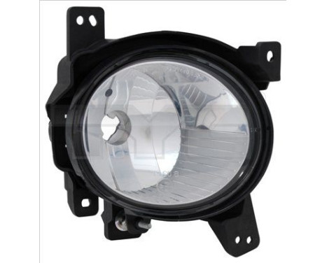 Fog Light 19-11041-01-2 TYC