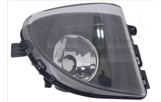 Fog Light 19-12033-01-9 TYC