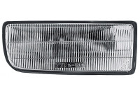 Fog Light 19-1209-05-2 TYC
