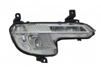 Fog Light 19-12100-01-2 TYC