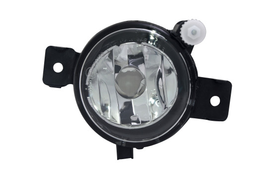 Fog Light 19-12107-01-9 TYC
