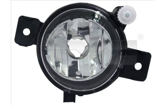 Fog Light 19-12107-01-9 TYC, Image 2