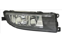 Fog Light 19-12110-01-9 TYC