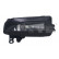 Fog Light 19-12121-01-9 TYC, Thumbnail 2
