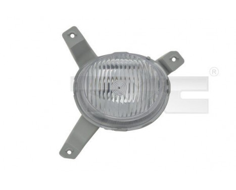 Fog Light 19-12181-15-2 TYC, Image 2