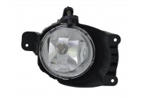Fog Light 19-12233-01-2 TYC