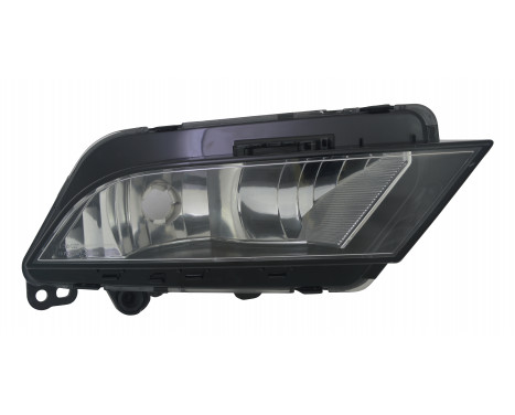 Fog Light 19-12237-01-2 TYC