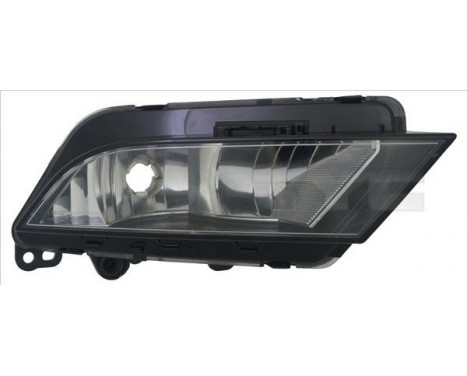 Fog Light 19-12237-01-2 TYC, Image 2