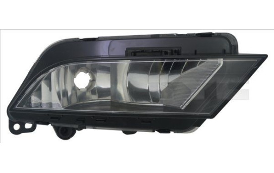 Fog Light 19-12237-01-2 TYC, Image 2