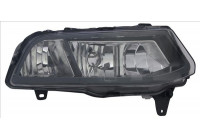 Fog Light 19-12331-11-2 TYC