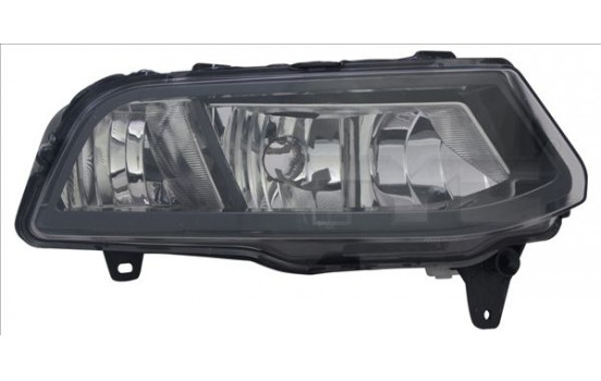 Fog Light 19-12331-11-2 TYC