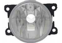 Fog Light 19-12465-01-2 TYC